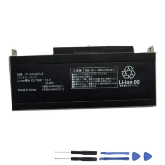 36Wh Panasonic CF-VZSU0EJS Akku Battery
