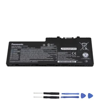 30Wh Panasonic CF-VZSU0QW Akku Battery