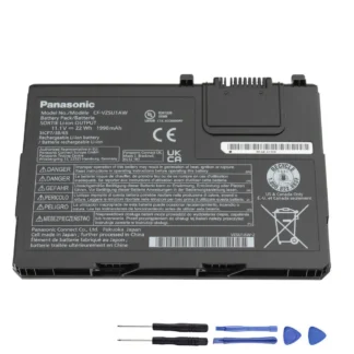 22Wh Panasonic CF-VZSU1AW Akku Battery