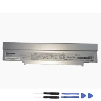 43Wh Panasonic CF-VZSU1CJS Akku Battery