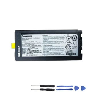 84Wh Panasonic CF-VZSU29AS Akku Battery