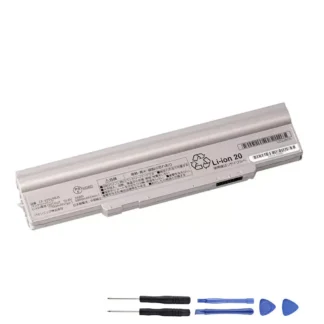 74Wh Panasonic CF-VZSU90JS Akku Battery