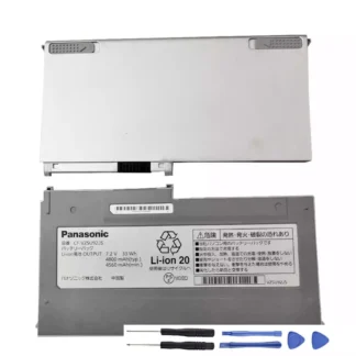 33Wh Panasonic CF-VZSU92JS Akku Battery