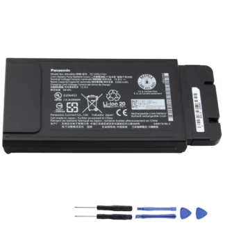 68Wh Panasonic FZ-55 FZ-VZSU1HU Akku Battery