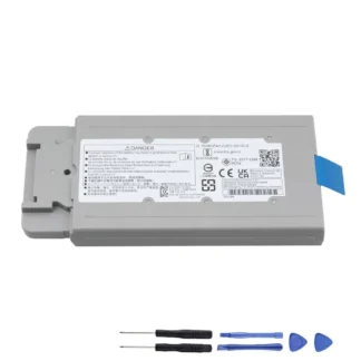 68Wh Panasonic FZ-VZSU1XU Akku Battery