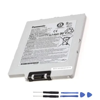 45Wh Panasonic FZ-VZSU84A2U Akku Battery