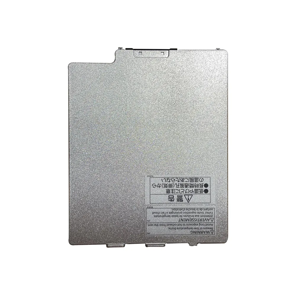 45Wh Panasonic FZ-VZSU84A2U Akku Battery – Bild 2