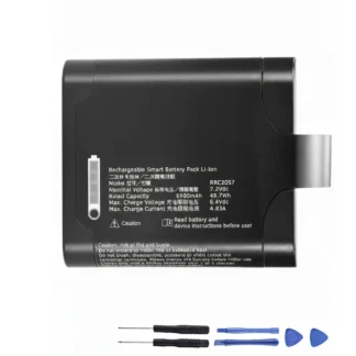 49.70Wh RRC2057 41NR19/66 100569-10 Akku Battery