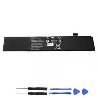 80Wh Razer RC30-0248 Akku Battery