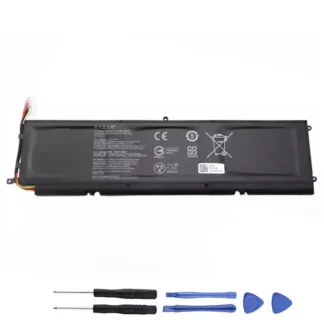 53.1Wh Razer RC30-0281 Akku Battery