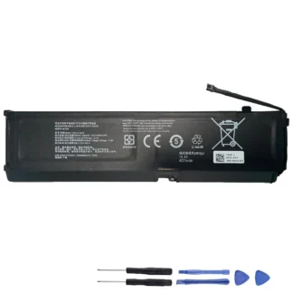 65Wh Razer RC30-0328 Akku Battery