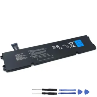 60.8Wh Razer RC30-0351 Akku Battery