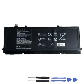 55Wh Razer RC30-0357 Akku Battery