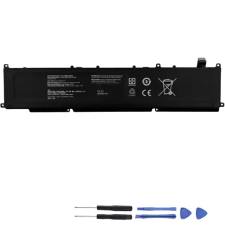 61.6Wh Razer RC30-0370 Akku Battery