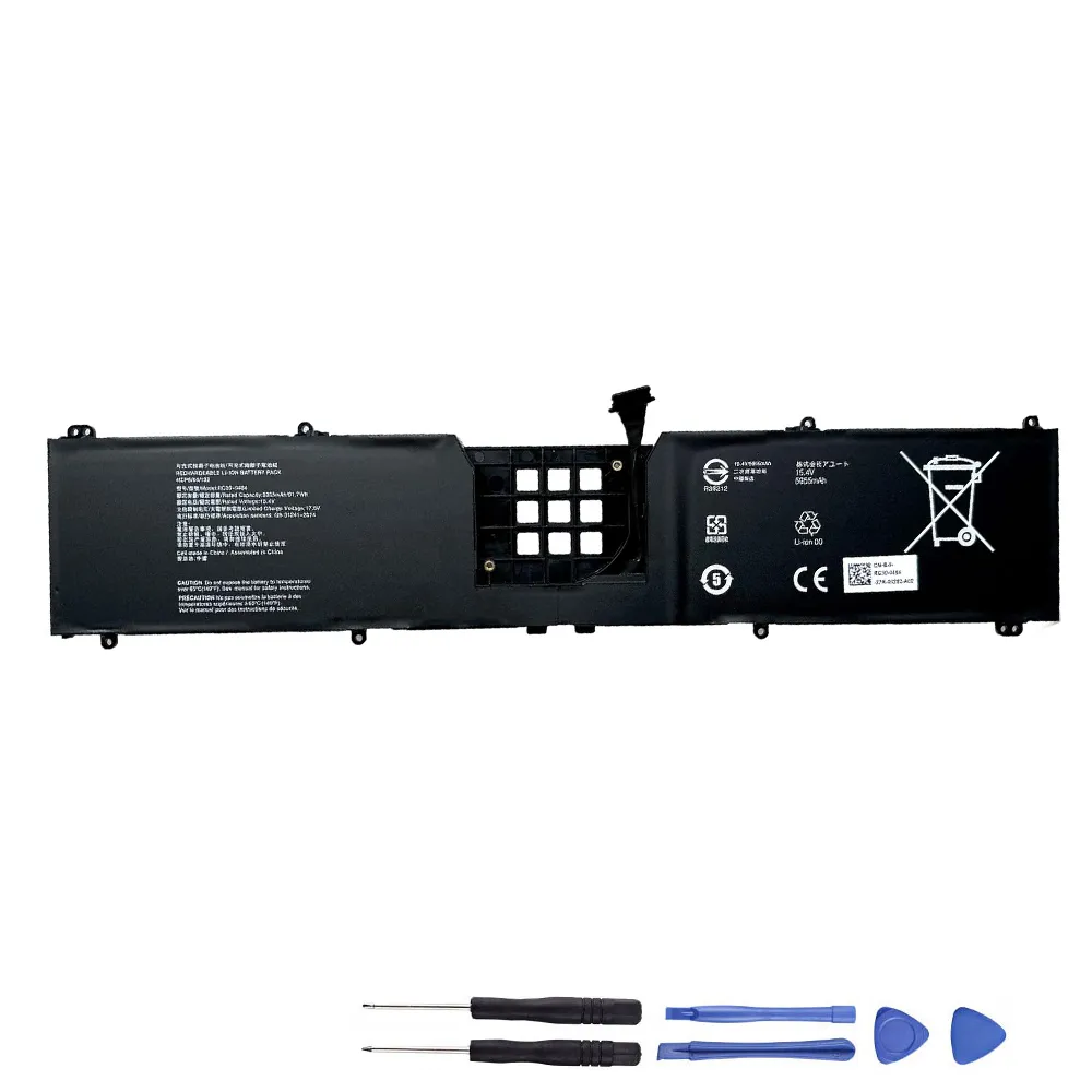 91.17Wh Razer RC30-0484 Akku Battery