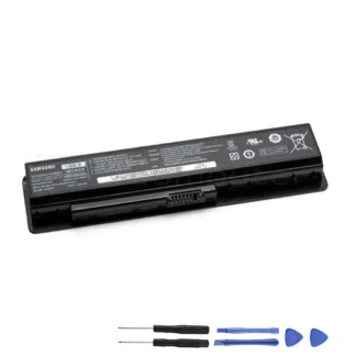 66Wh Samsung AA-PBAN6AB Akku Battery