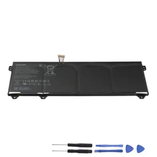 76Wh Samsung AA-PBKN4VN Akku Battery