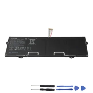 59Wh Samsung AA-PBLN4VT Akku Battery