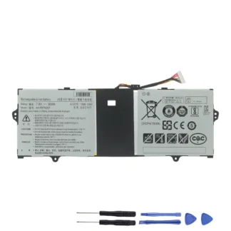 30Wh Samsung AA-PBTN2QT Akku Battery