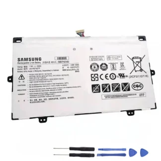 39Wh Samsung AA-PBTN2TP Akku Battery