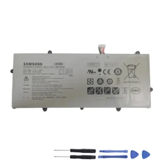 66Wh Samsung AA-PBTN6QB Akku Battery