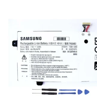 33Wh Samsung AA-PBUN2TP Akku Battery