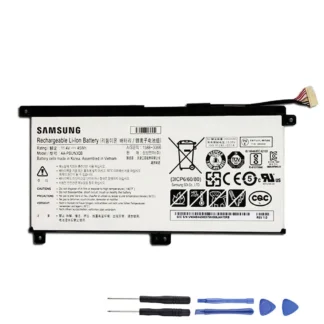 45Wh Samsung AA-PBUN3QB Akku Battery