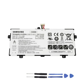 39Wh Samsung AA-PBUN4AR Akku Battery