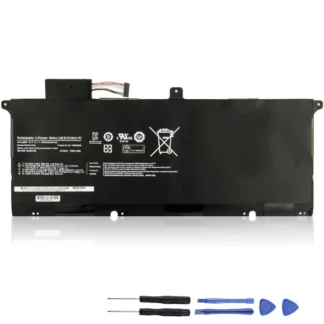 62Wh Samsung AA-PBXN8AR Akku Battery