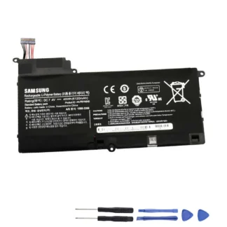 45Wh Samsung AA-PBYN8AB Akku Battery