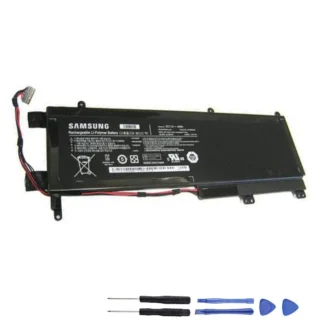 40Wh Samsung AA-PBZN4NP Akku Battery