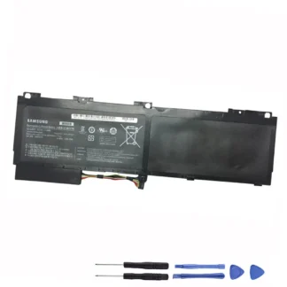 46Wh Samsung AA-PLAN6AR Akku Battery