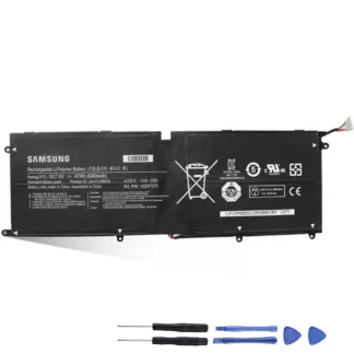 47Wh Samsung AA-PLVN4CR Akku Battery