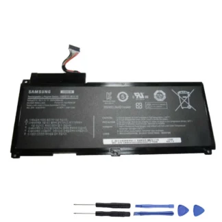 65Wh Samsung AA-PN3NC6F Akku Battery