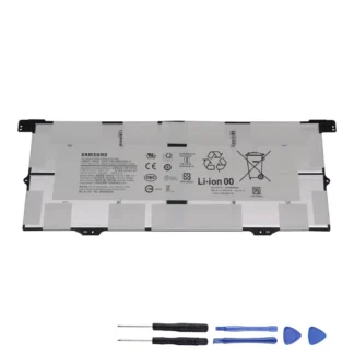 42Wh Samsung EB-BW767ABY B Akku Battery
