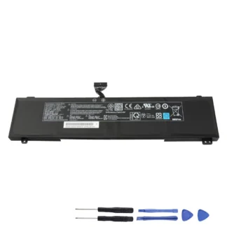 93.48Wh Schenker GLIDK-03-17-3S2P-0 Akku Battery