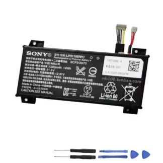 14Wh Sony LIP3116ERPC Akku Battery