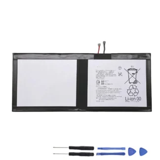 22.8Wh Sony LIS2210ERPX Akku Battery