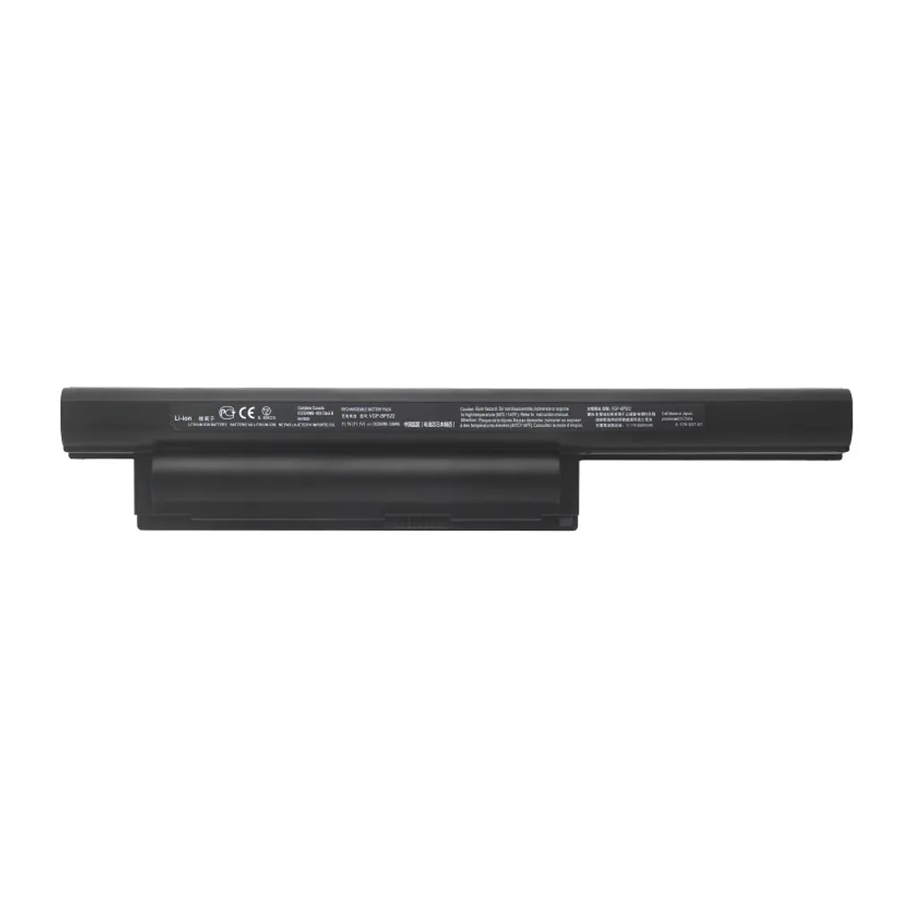 39Wh Sony VGP-BPS22 Akku Battery – Bild 2
