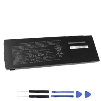 49Wh Sony VGP-BPS24 Akku Battery