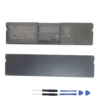 45Wh Sony VGP-BPS27 Akku Battery