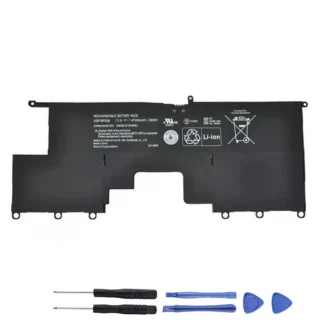 36Wh Sony VGP-BPS38 Akku Battery
