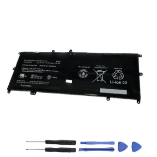 48Wh Sony VGP-BPS40 Akku Battery