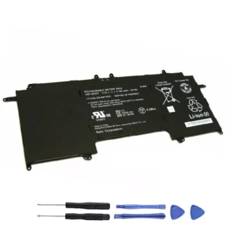 36Wh Sony VGP-BPS41 Akku Battery