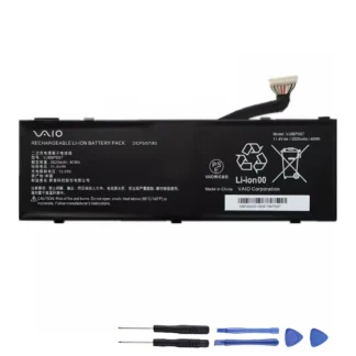 40Wh Sony VJ8BPS57 Akku Battery