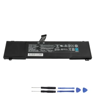 93.48Wh Tongfang GKIDT-00-13-3S2P-0 Akku Battery