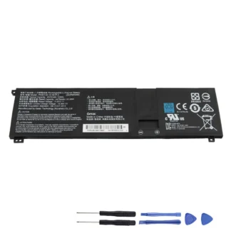 53Wh Tongfang PHID1-00-15-3S1P-0 Akku Battery