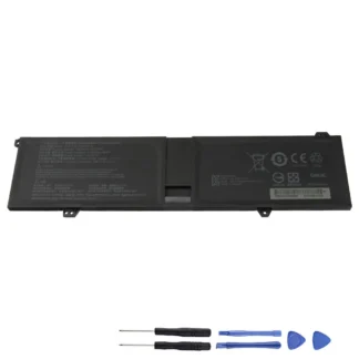 80Wh Tongfang PHID1-00-18-4S1P-0 Akku Battery
