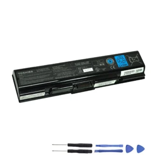 44Wh Toshiba PA3534U-1BRS Akku Battery