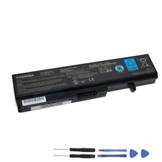 61Wh Toshiba PA3780U-1BRS Akku Battery